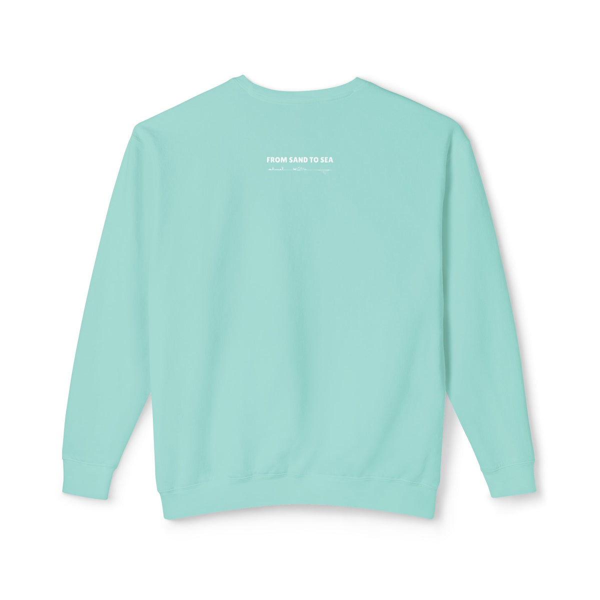 Cold Nights Sweater