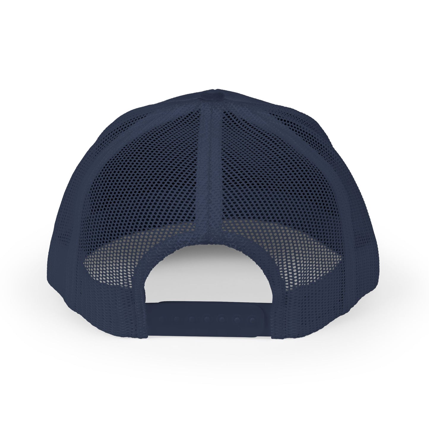 Snapback Trucker Hat