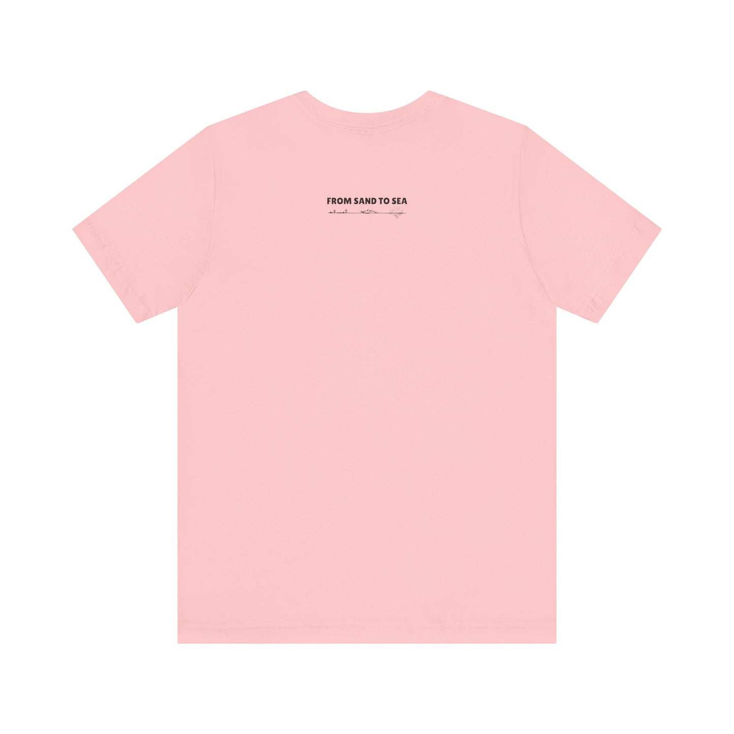 Pink Skies T-Shirt