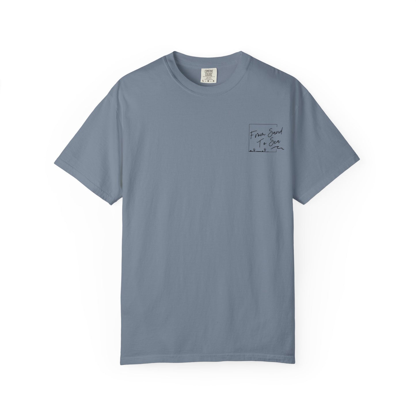 Summer Playlist T-Shirt