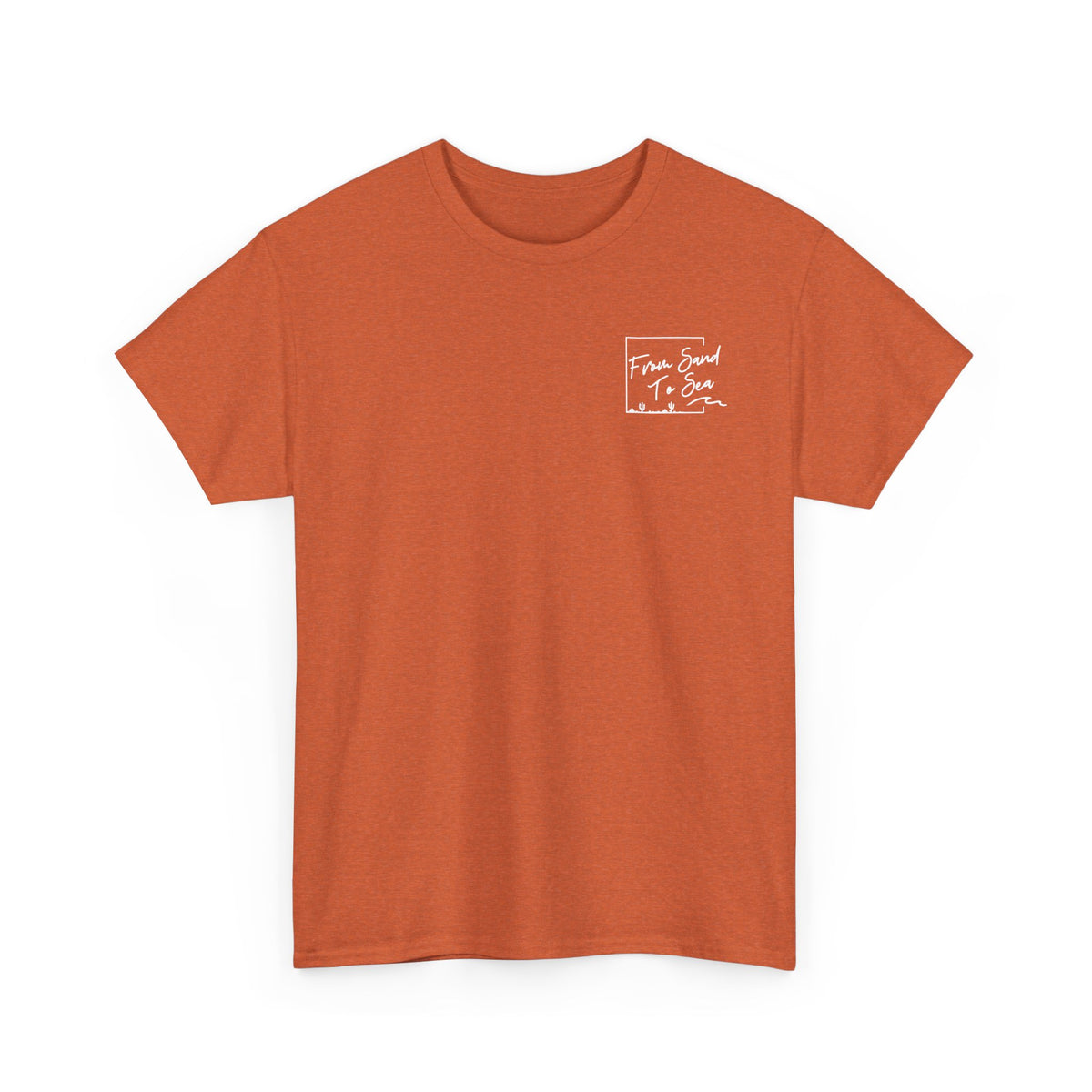 Created For Sunsets T-Shirt