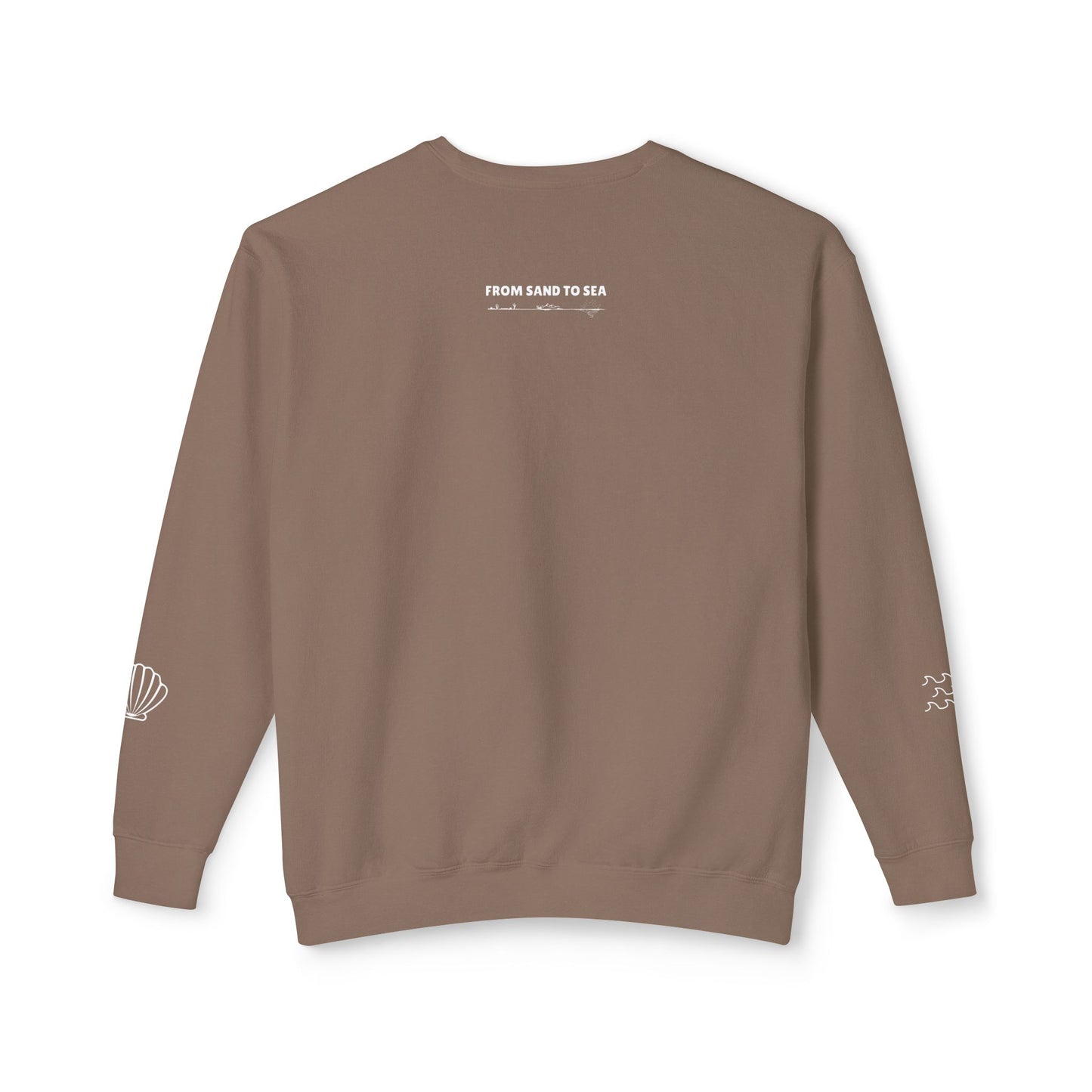 Bonfire Nights Sweater
