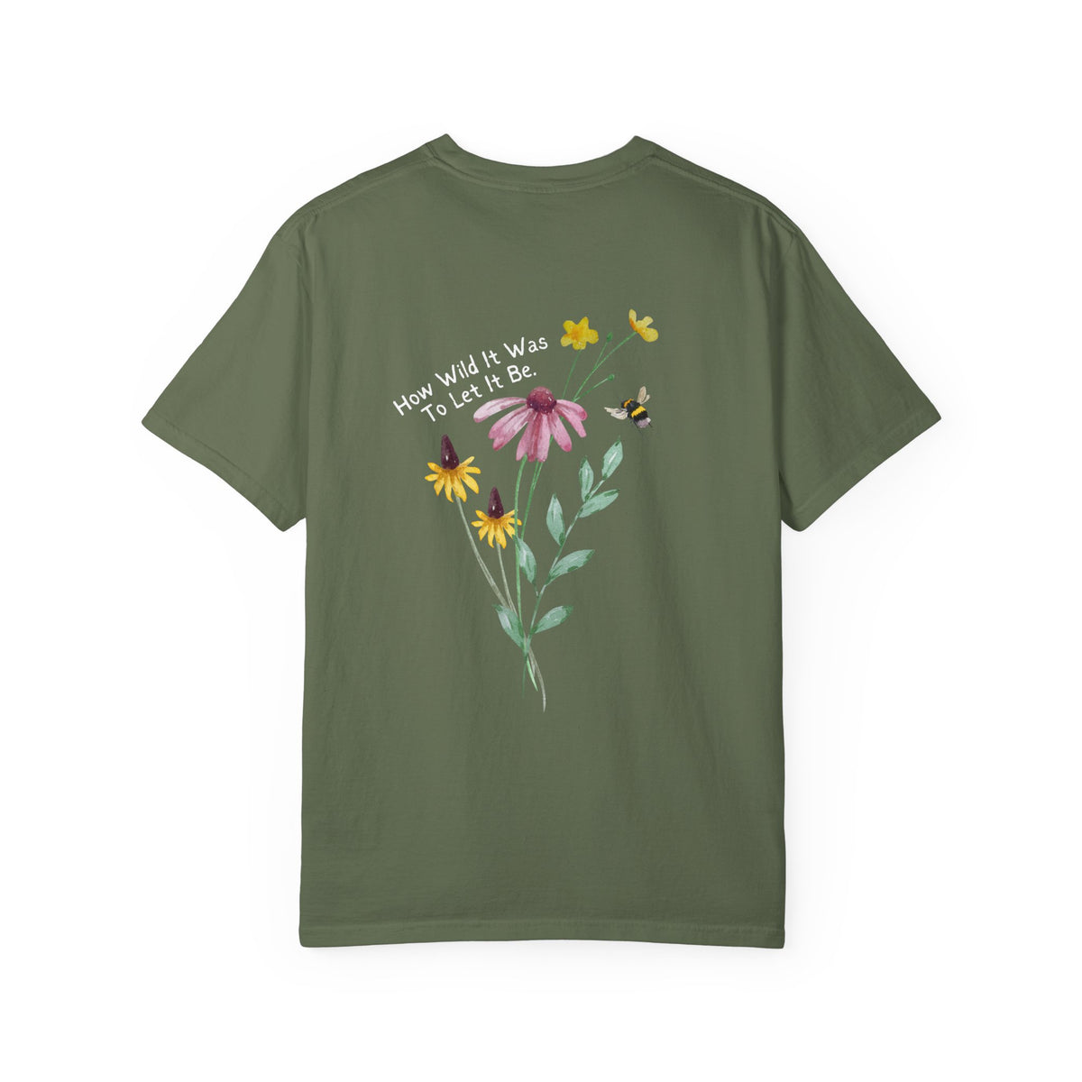 Let It Be T-Shirt