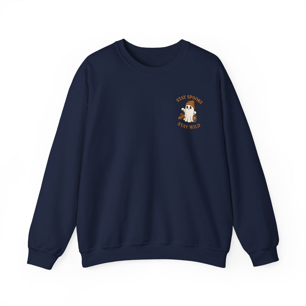Stay Spooky Sweater