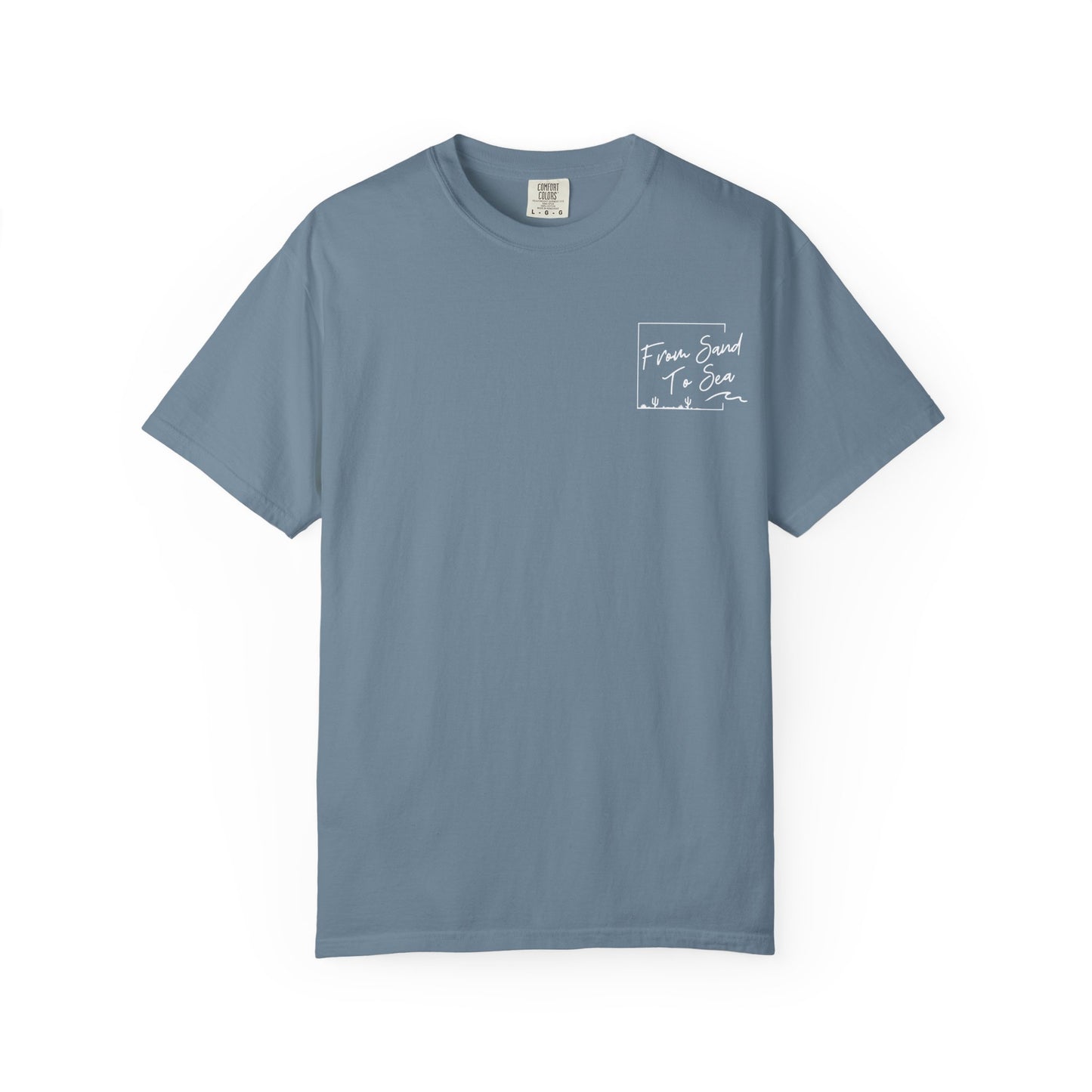 Take Me To The Lake T-Shirt