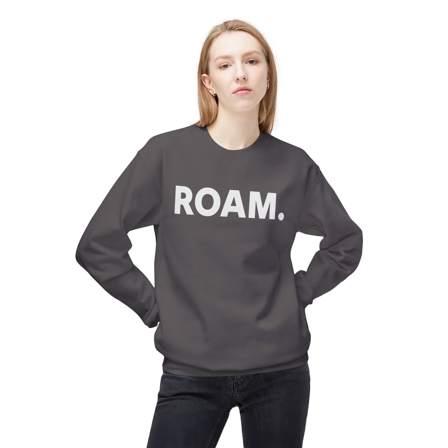 Roam Sweater