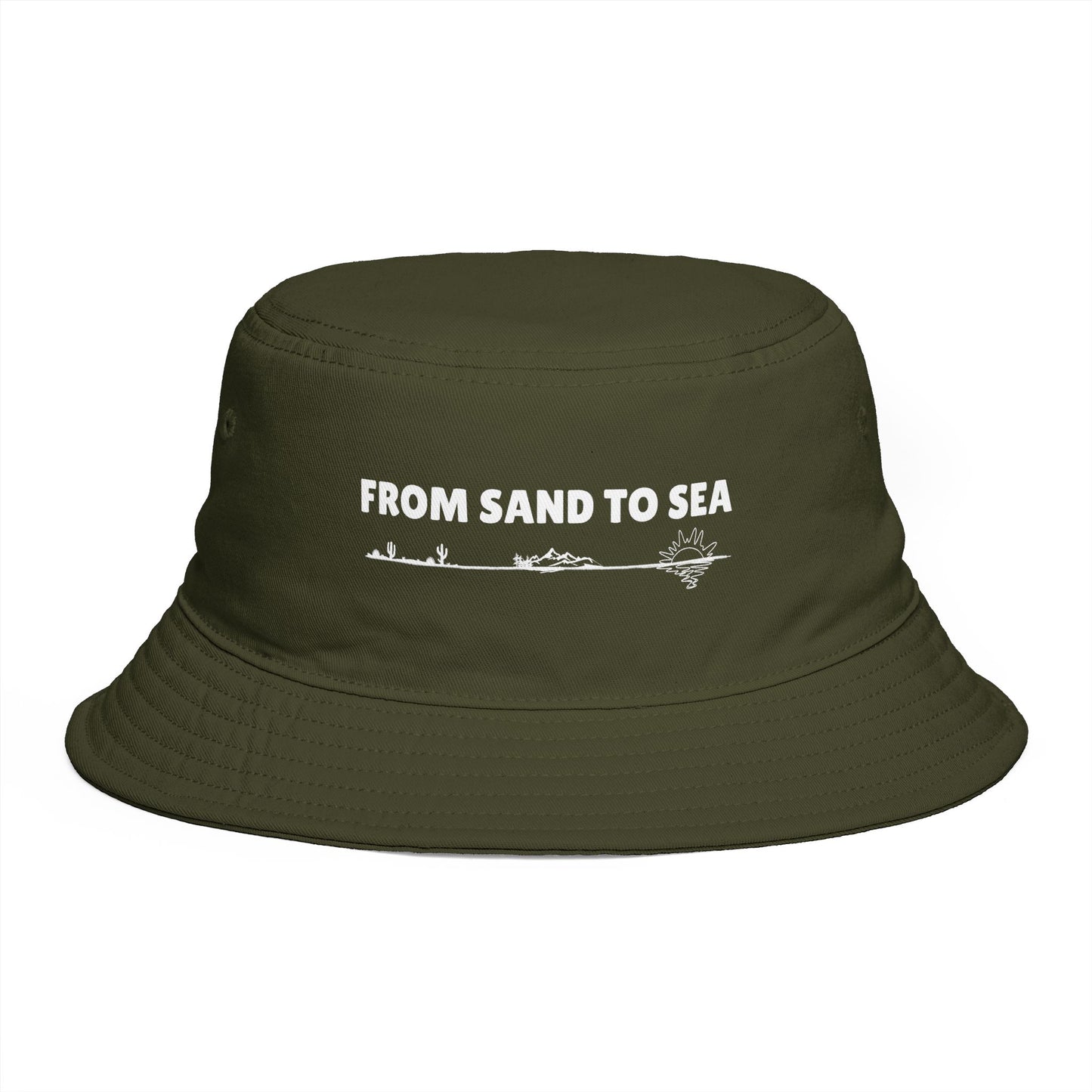 Bucket Hat