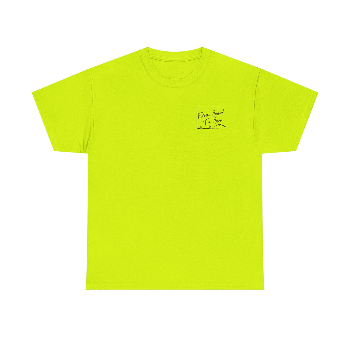 Created For Sunsets T-Shirt