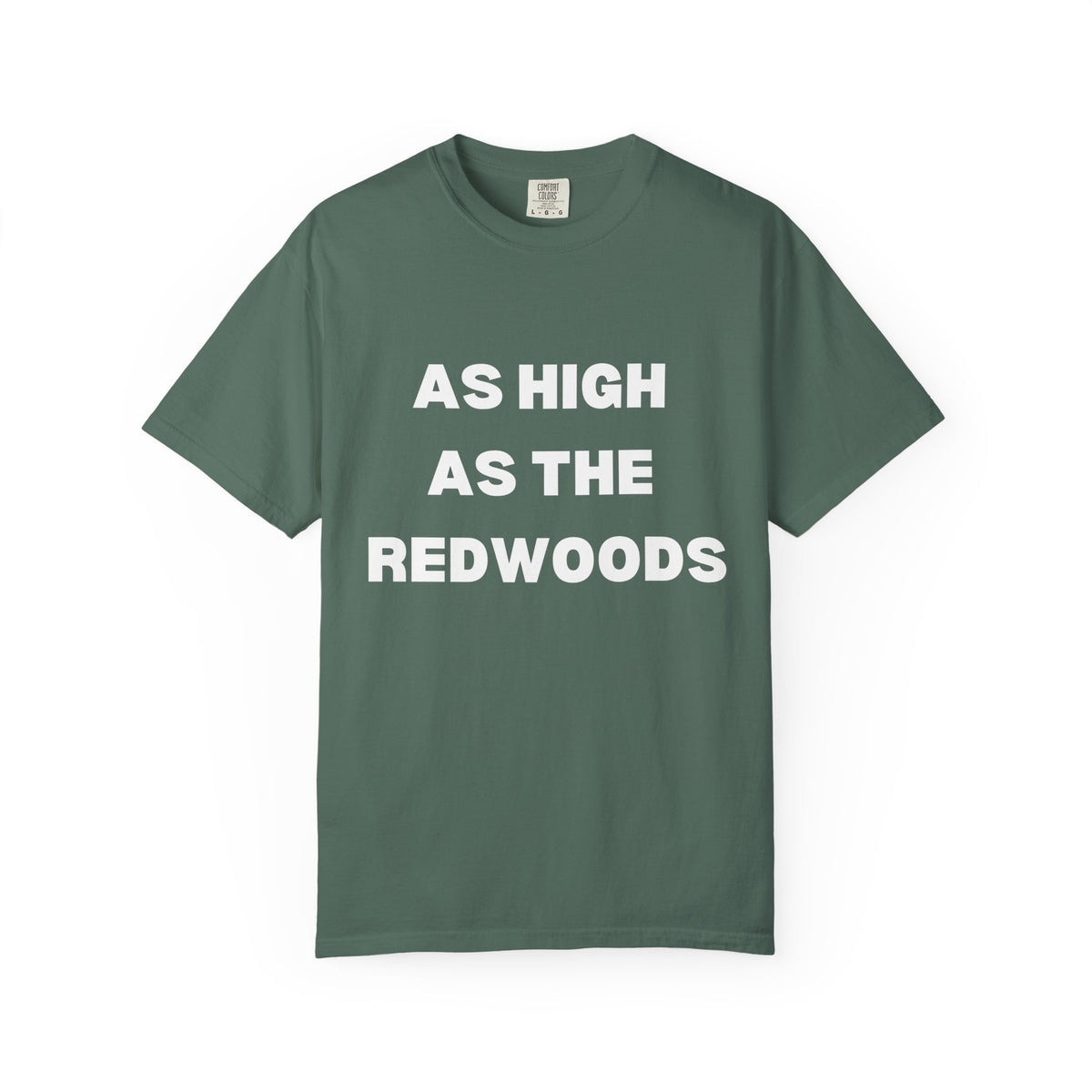 Redwoods T-Shirt