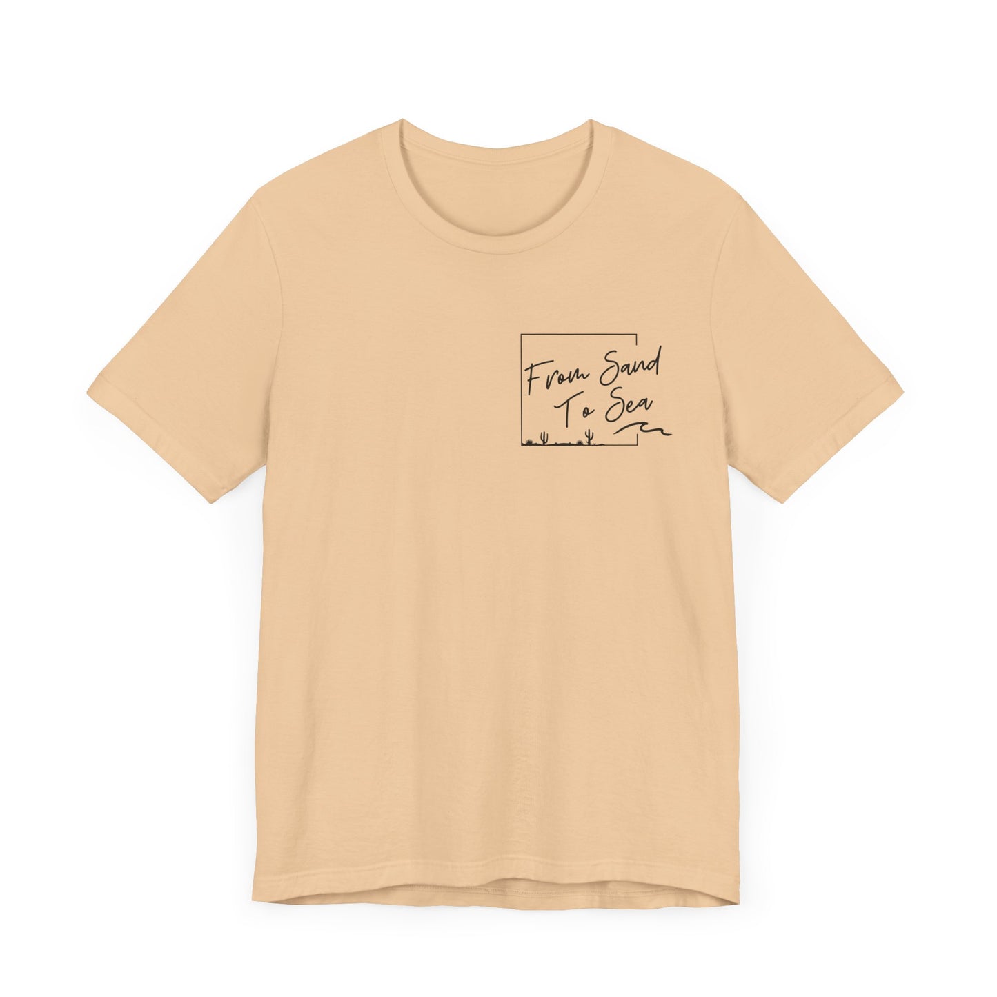 Guide You Home T-Shirt
