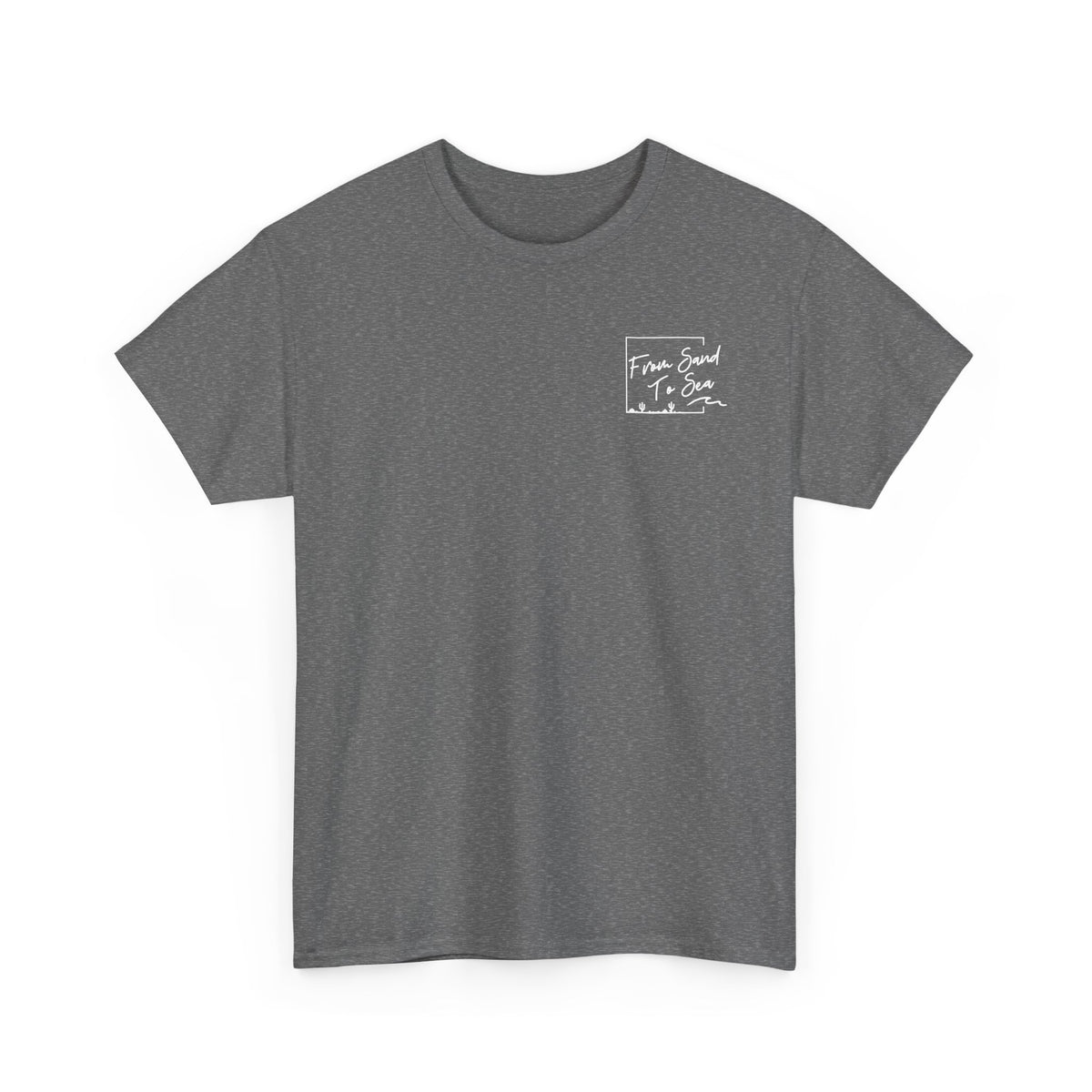 Created For Sunsets T-Shirt