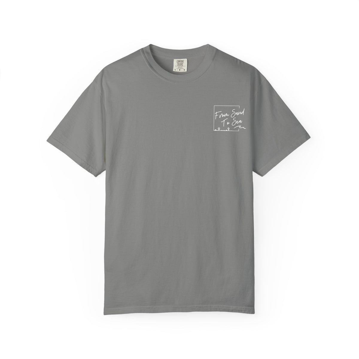 Into The Wild T-Shirt