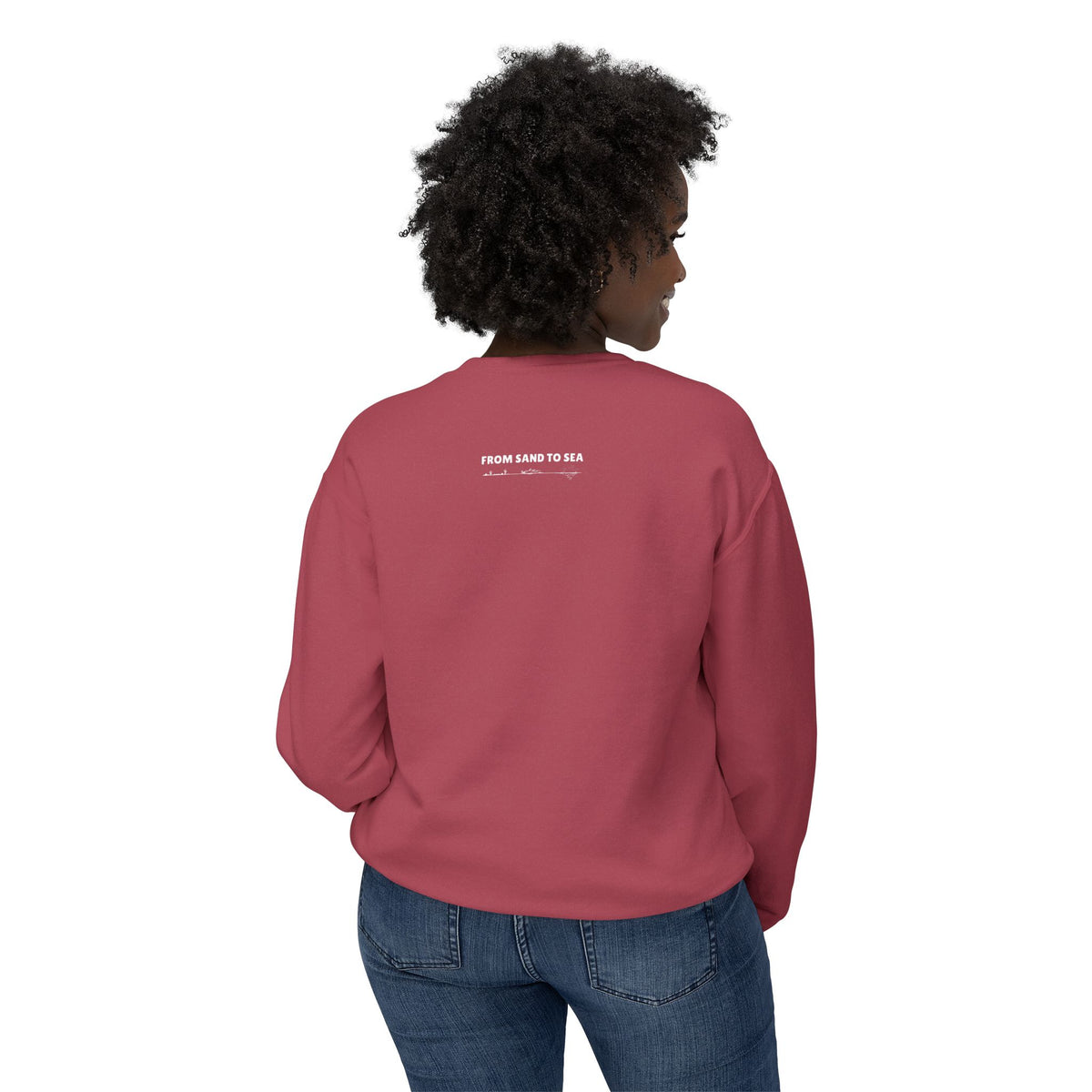 Cold Nights Sweater