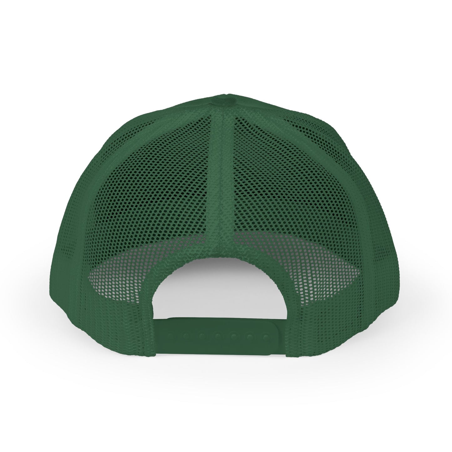 Snapback Trucker Hat
