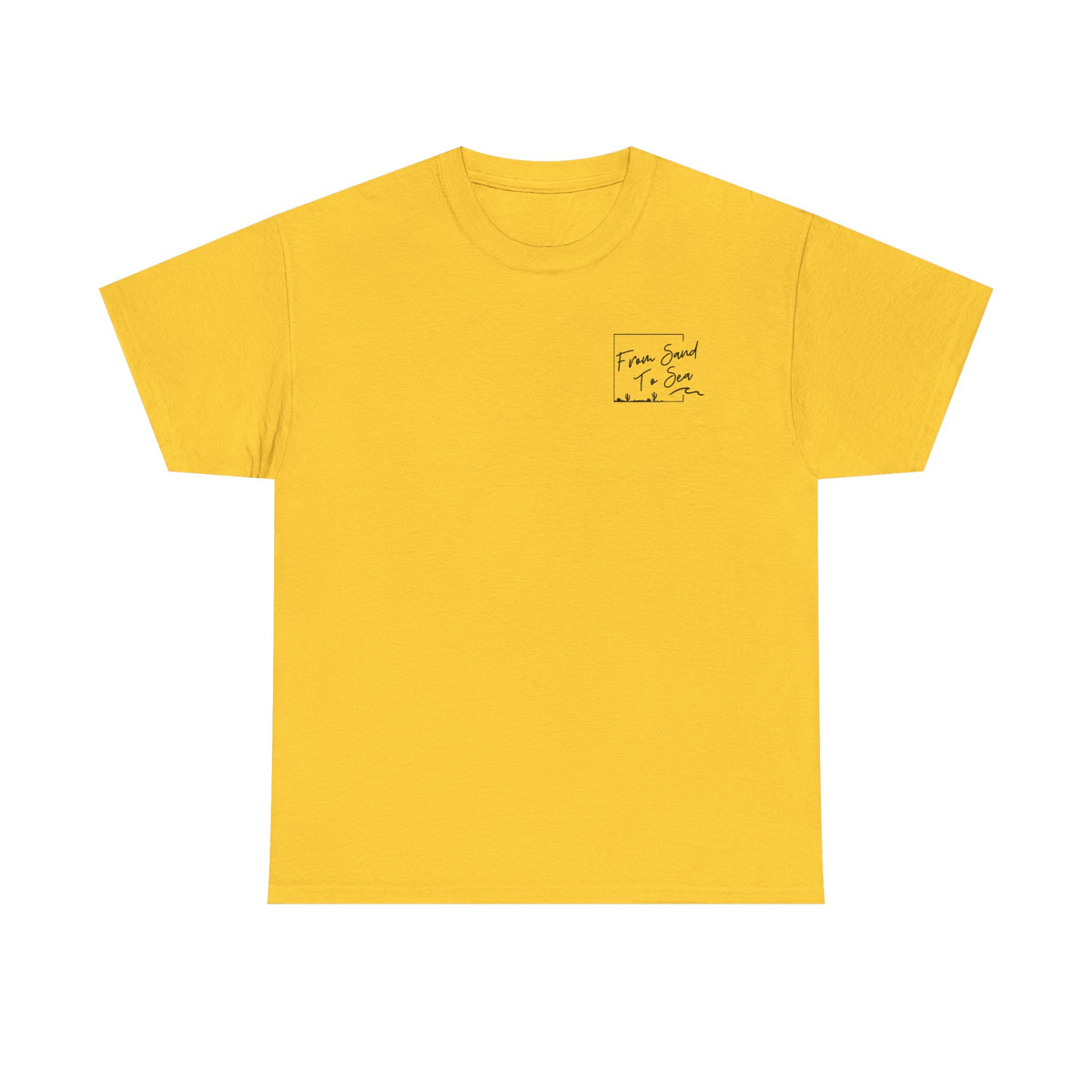 Harvest Moon T-Shirt