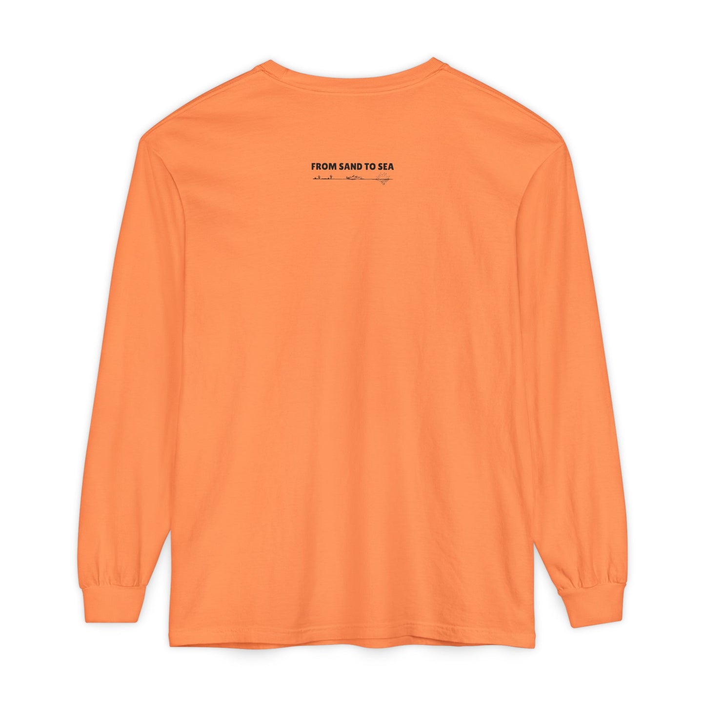 Lantern Light Long Sleeve