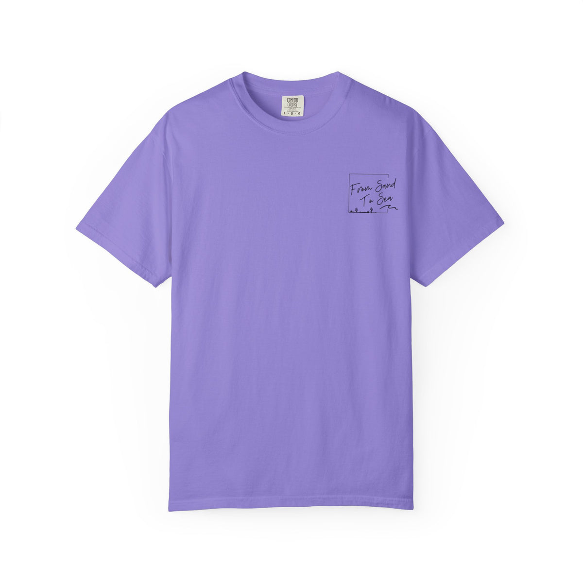 Let It Be T-Shirt