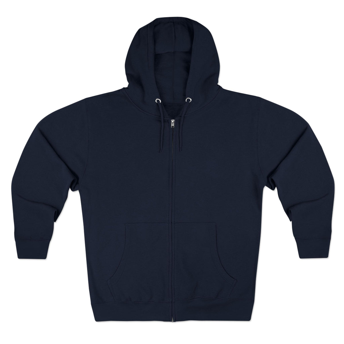 Sunrise Club Zip Up Hoodie