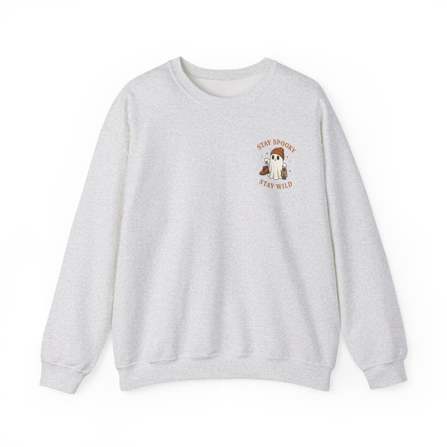 Stay Spooky Sweater