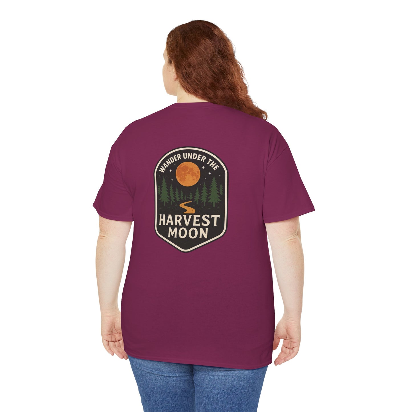 Harvest Moon T-Shirt