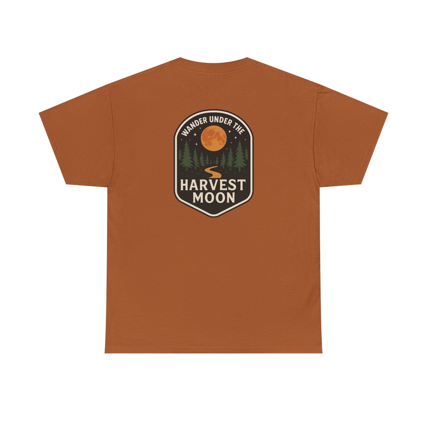 Harvest Moon T-Shirt