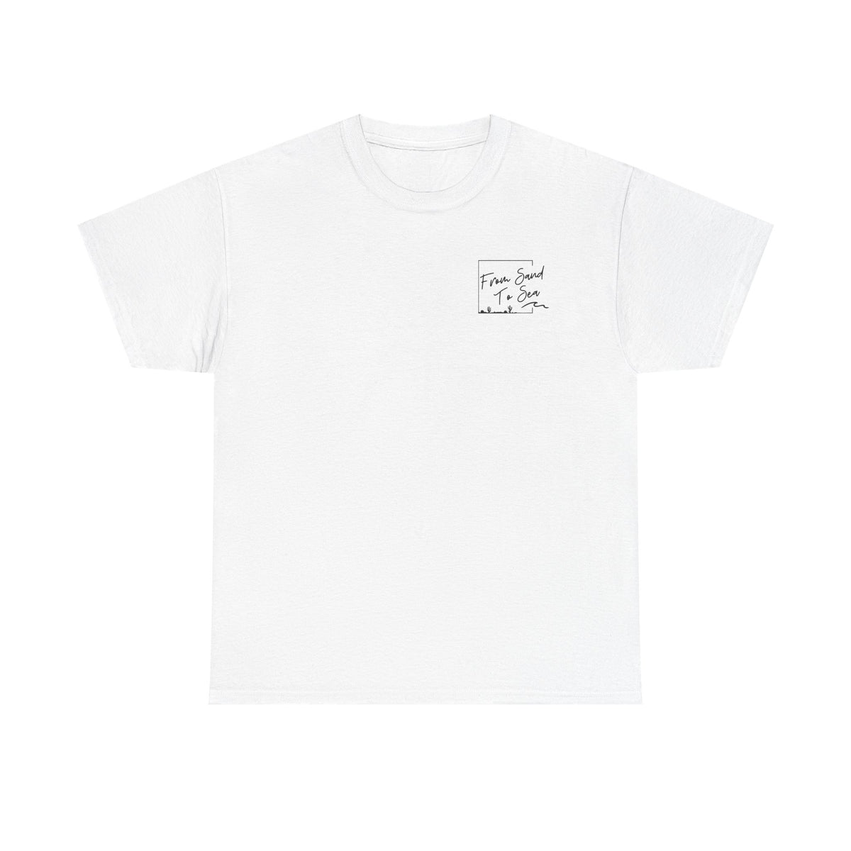 Harvest Moon T-Shirt