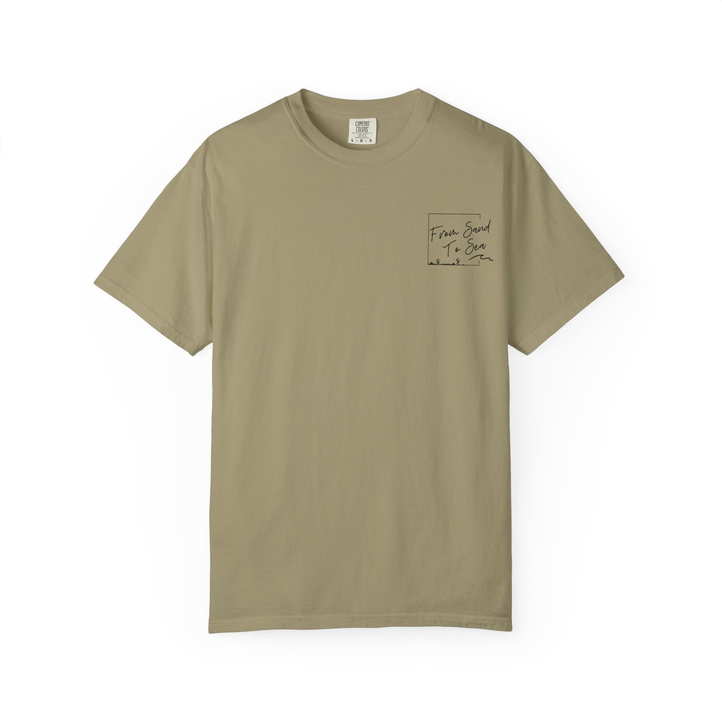 Into The Wild T-Shirt