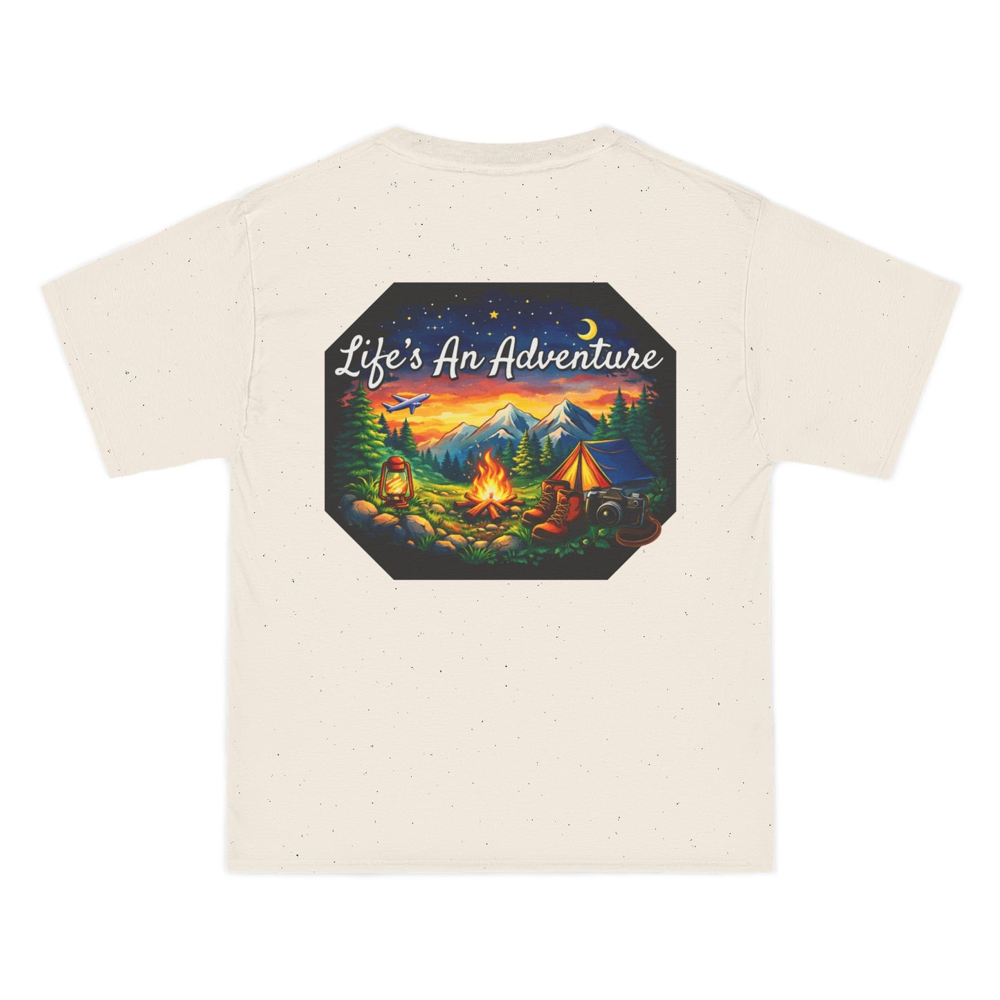 Life's An Adventure T-Shirt