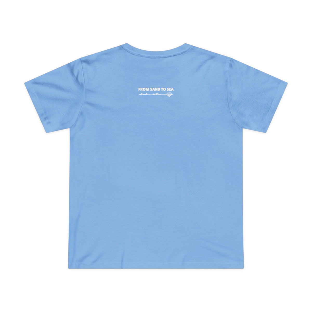 Chasing Coastlines T-Shirt