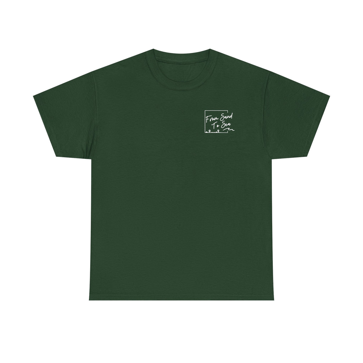 Harvest Moon T-Shirt