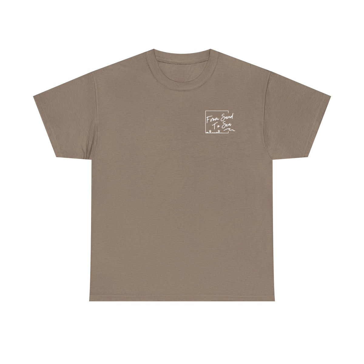 Created For Sunsets T-Shirt