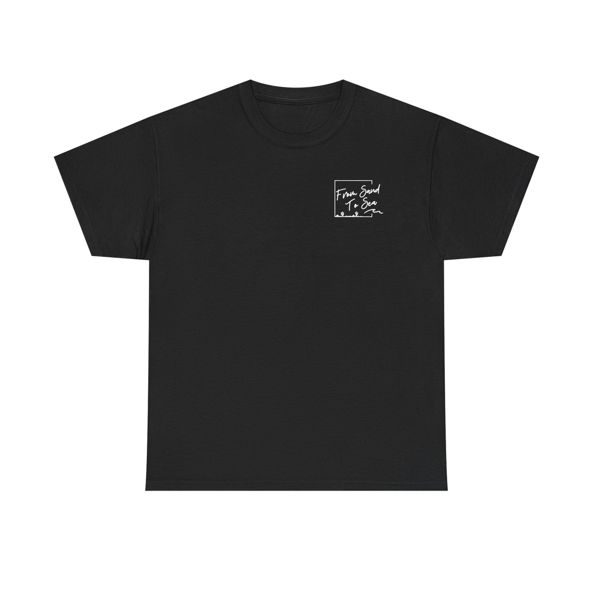 Created For Sunsets T-Shirt