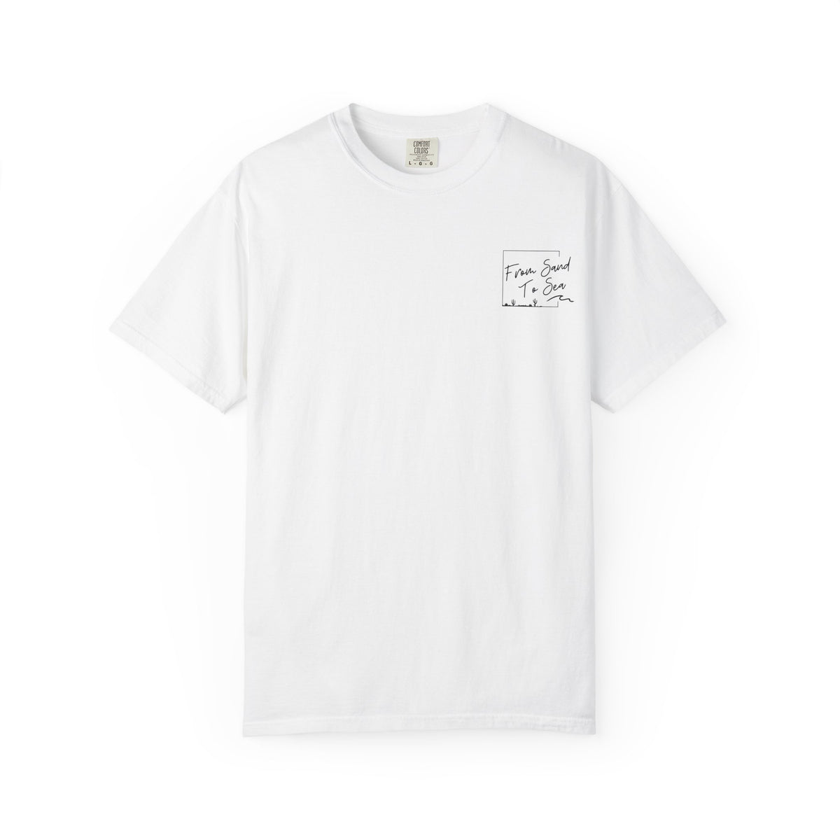 Let It Be T-Shirt