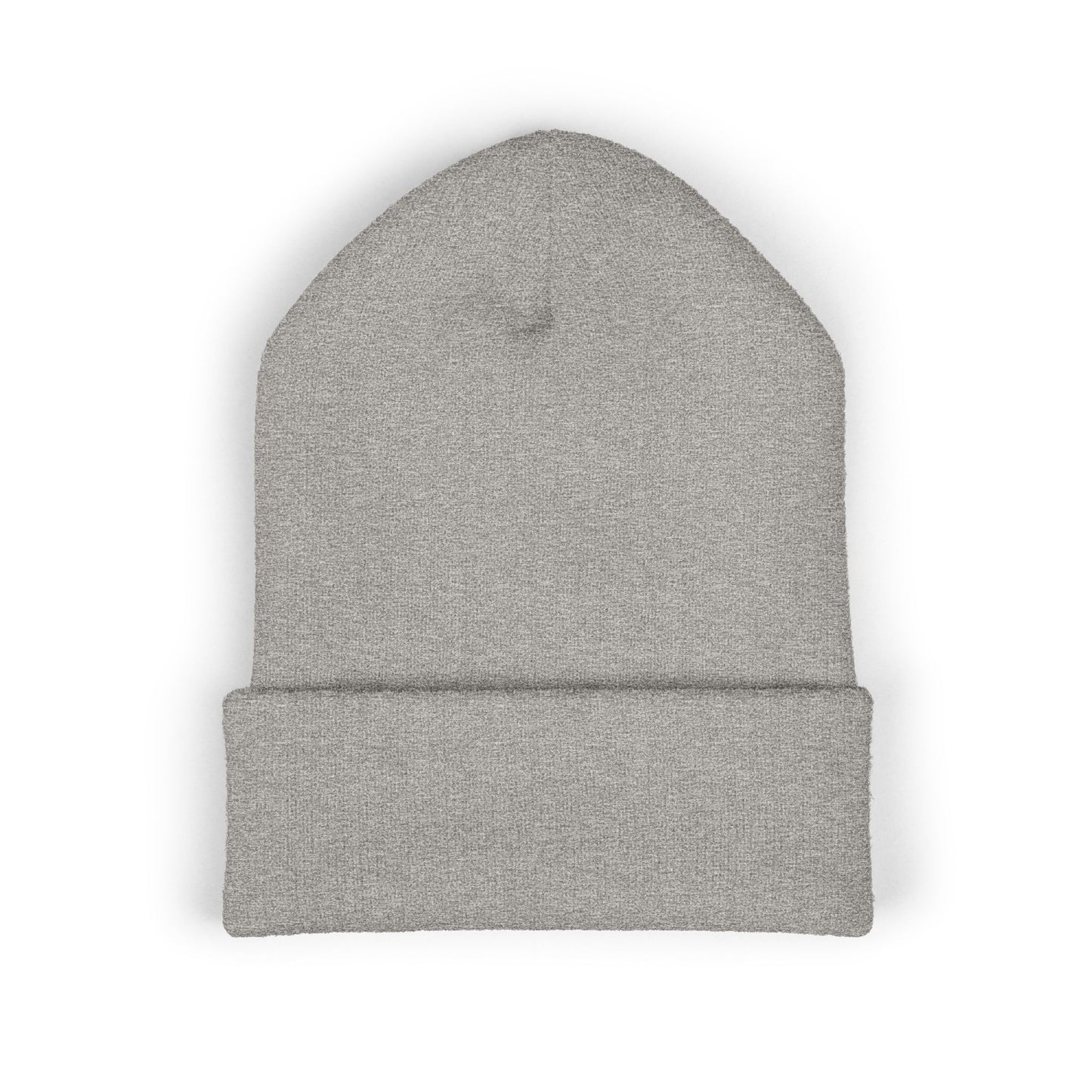 Cuffed Classic Beanie
