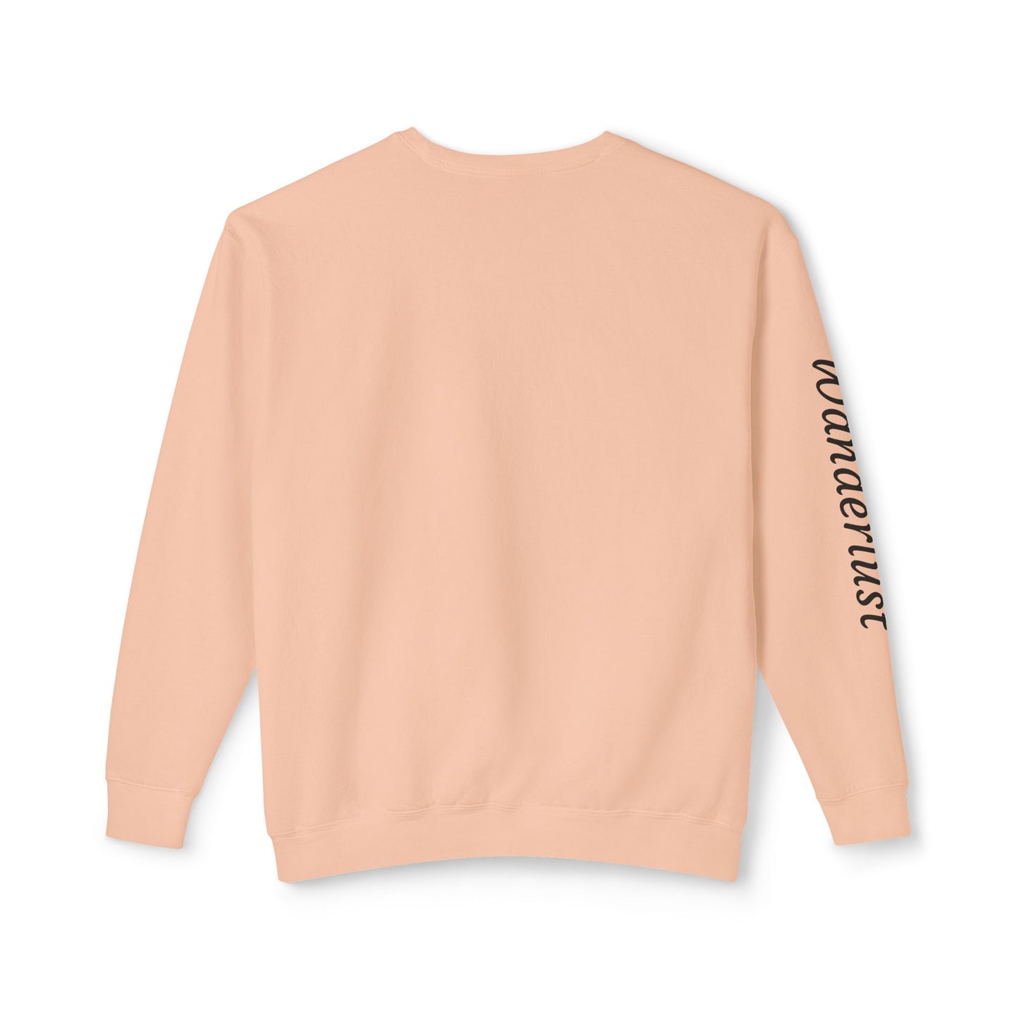 Wanderlust Long Sleeve Shirt
