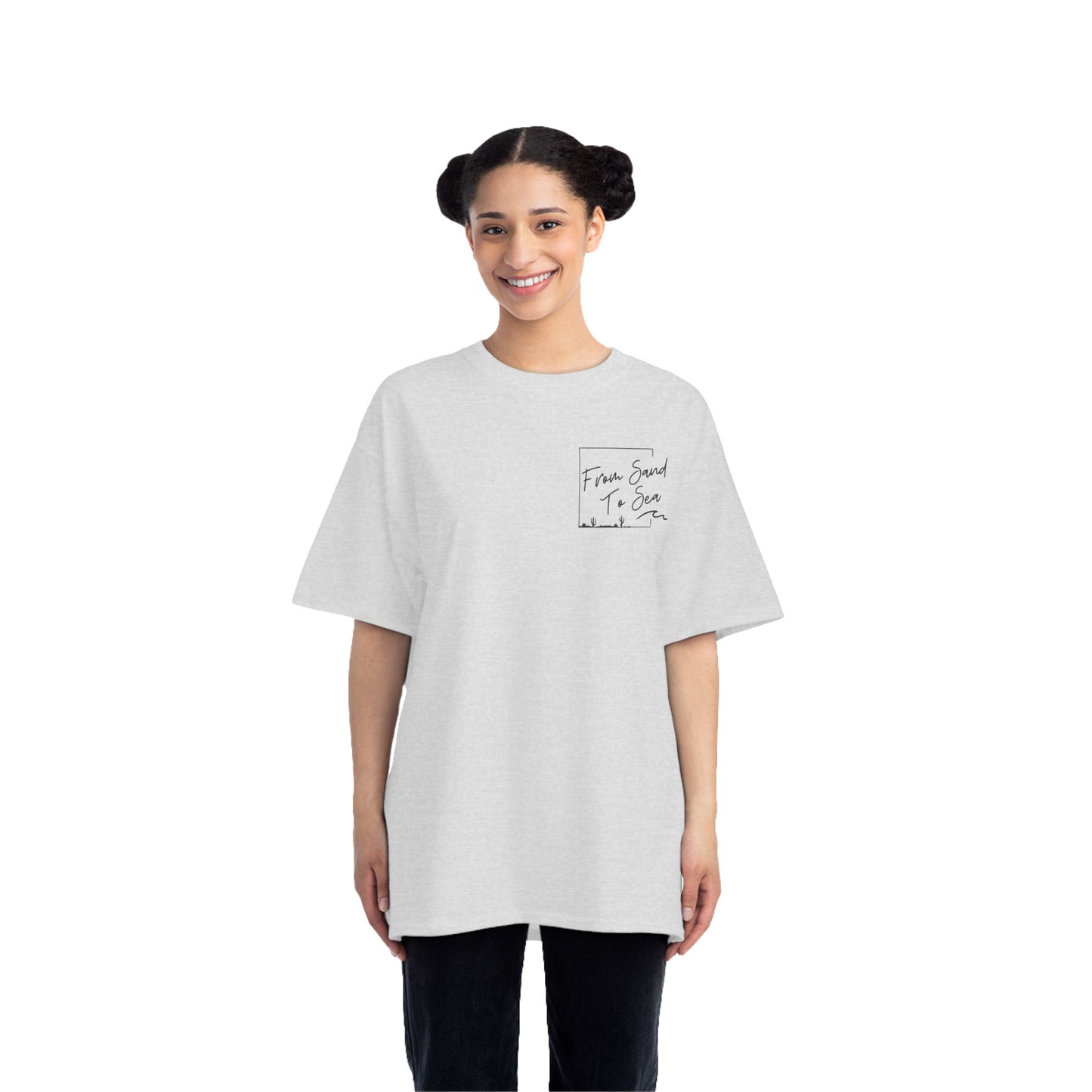 Ocean Child T-Shirt