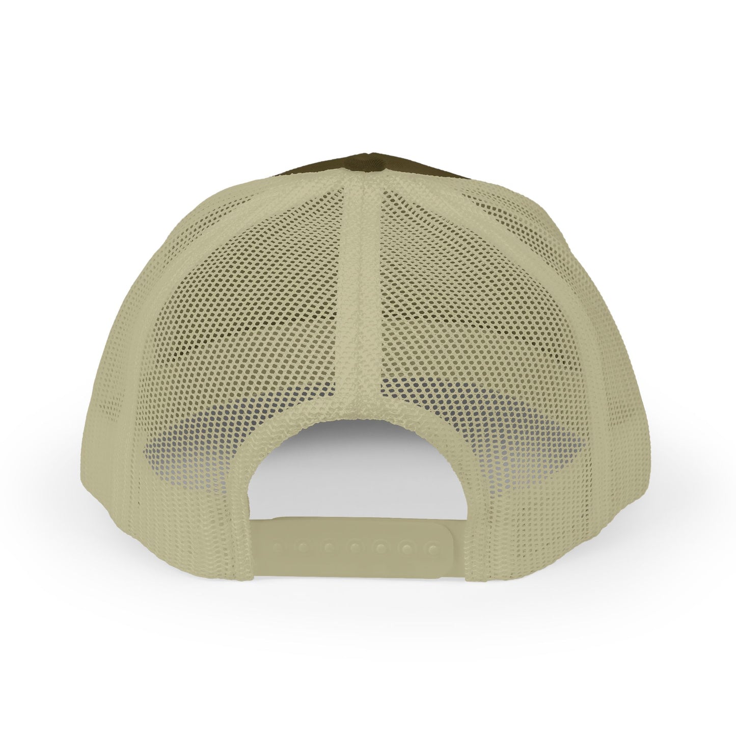 Snapback Trucker Hat