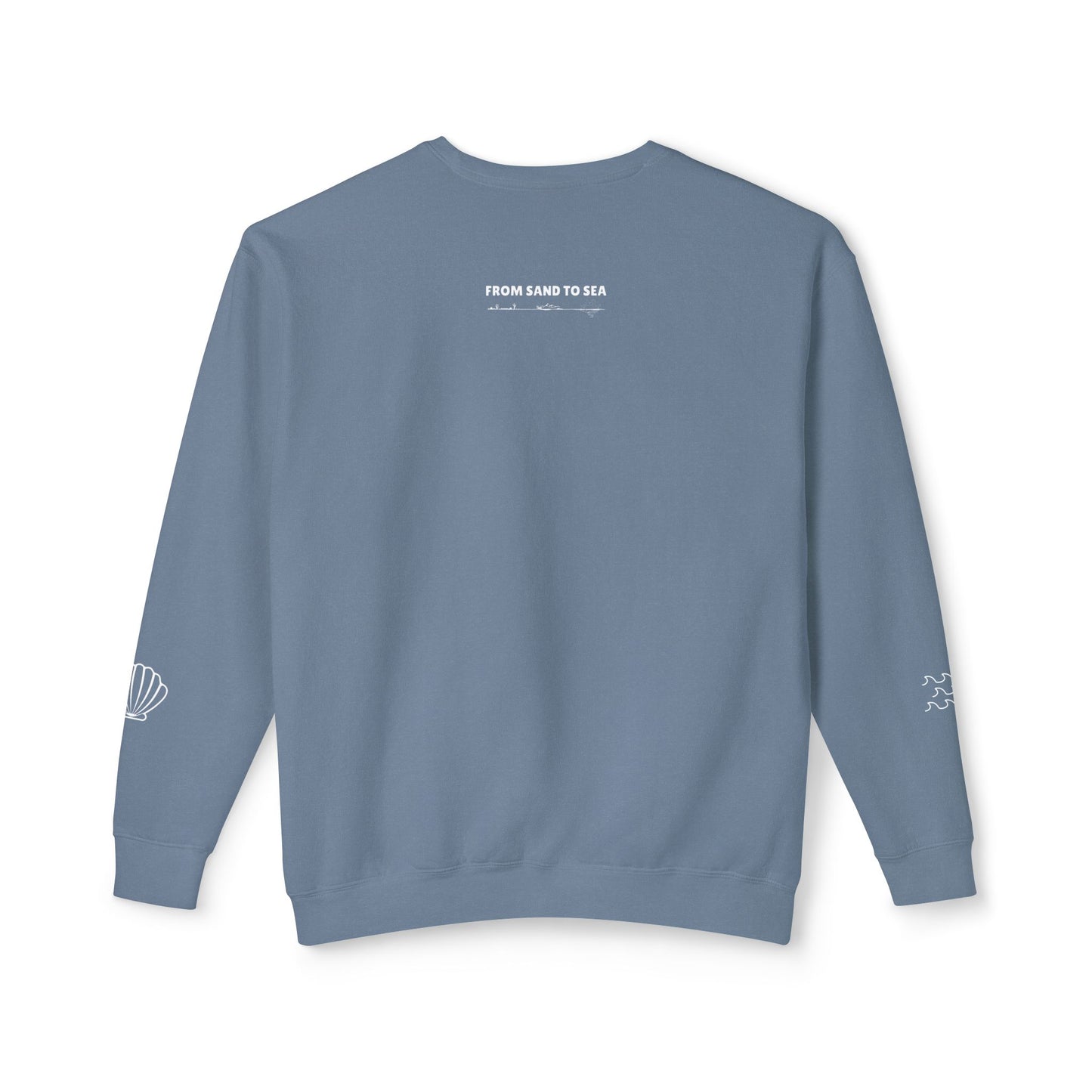 Bonfire Nights Sweater