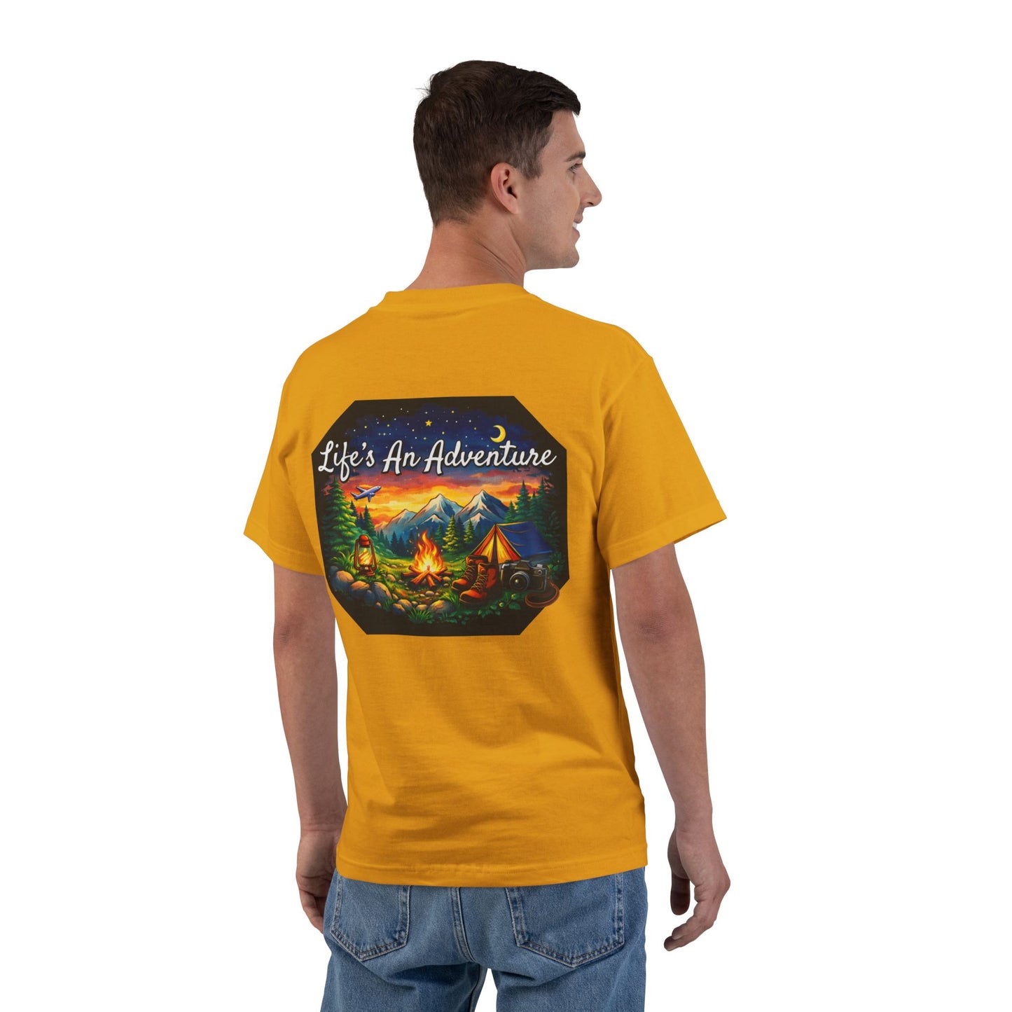 Life's An Adventure T-Shirt