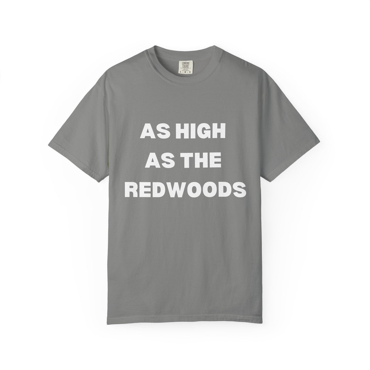 Redwoods T-Shirt