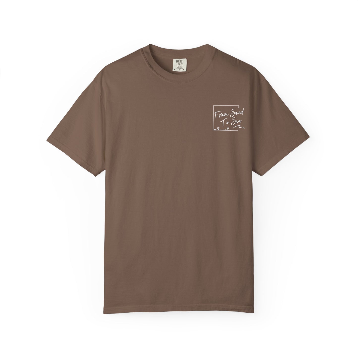 Summer Playlist T-Shirt