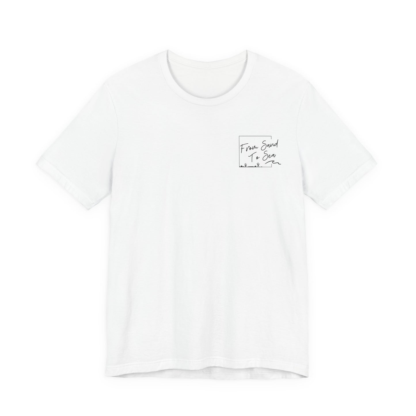 Guide You Home T-Shirt