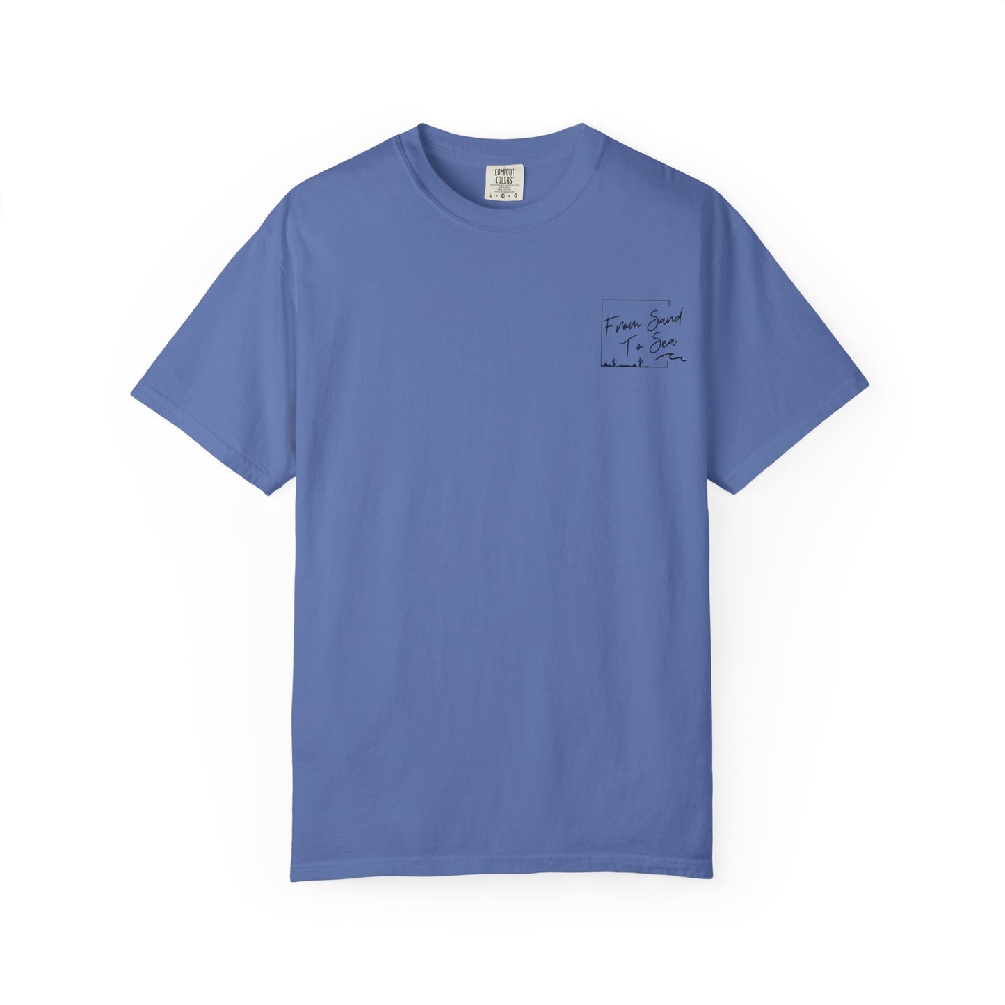 Summer Playlist T-Shirt