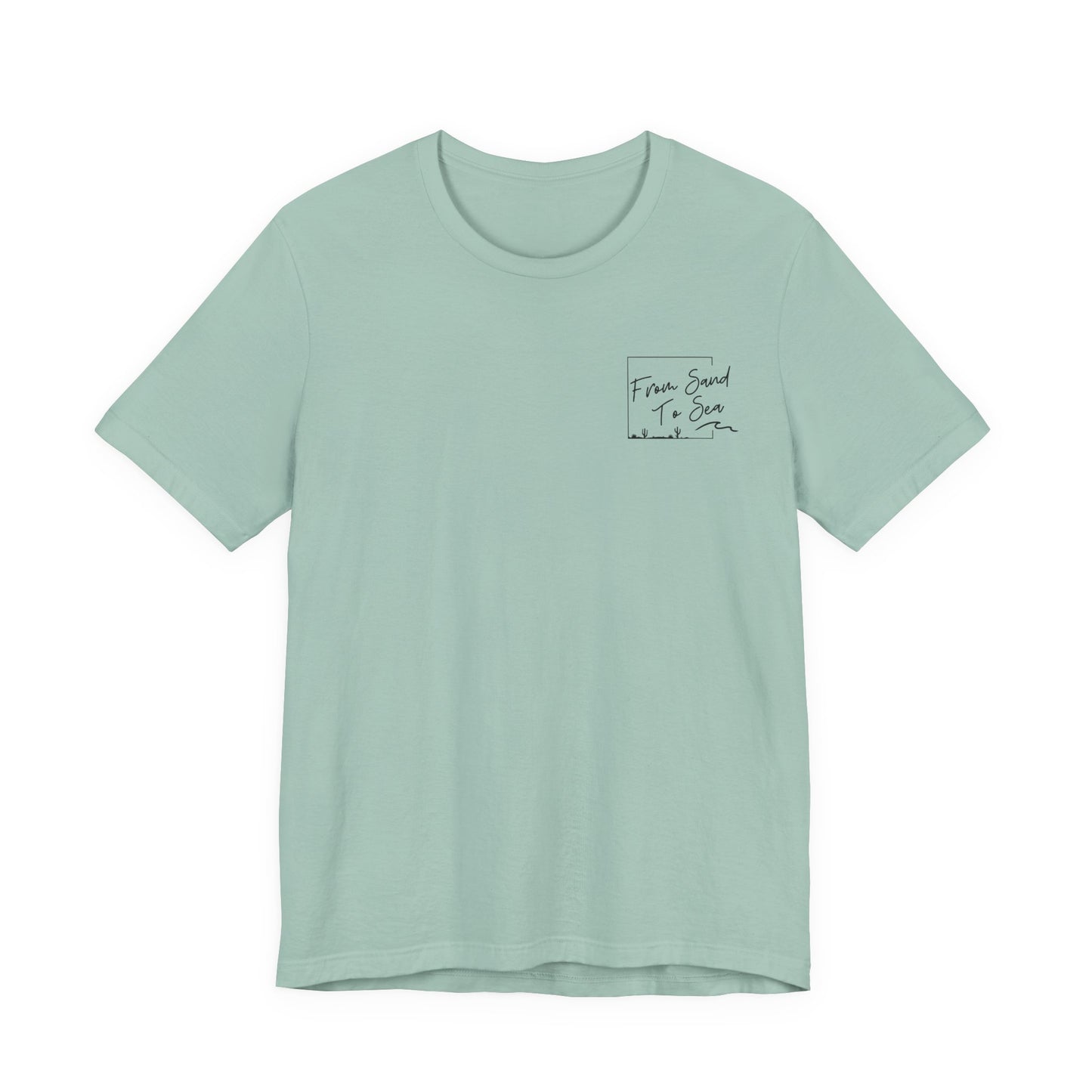 Guide You Home T-Shirt