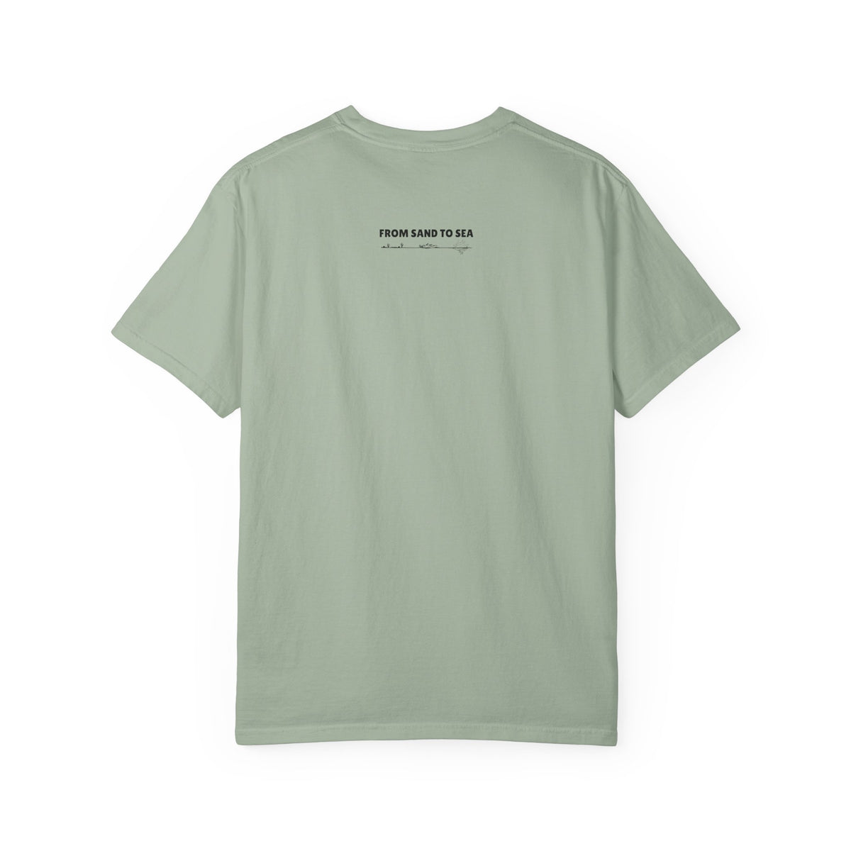 Moss Babe T-Shirt