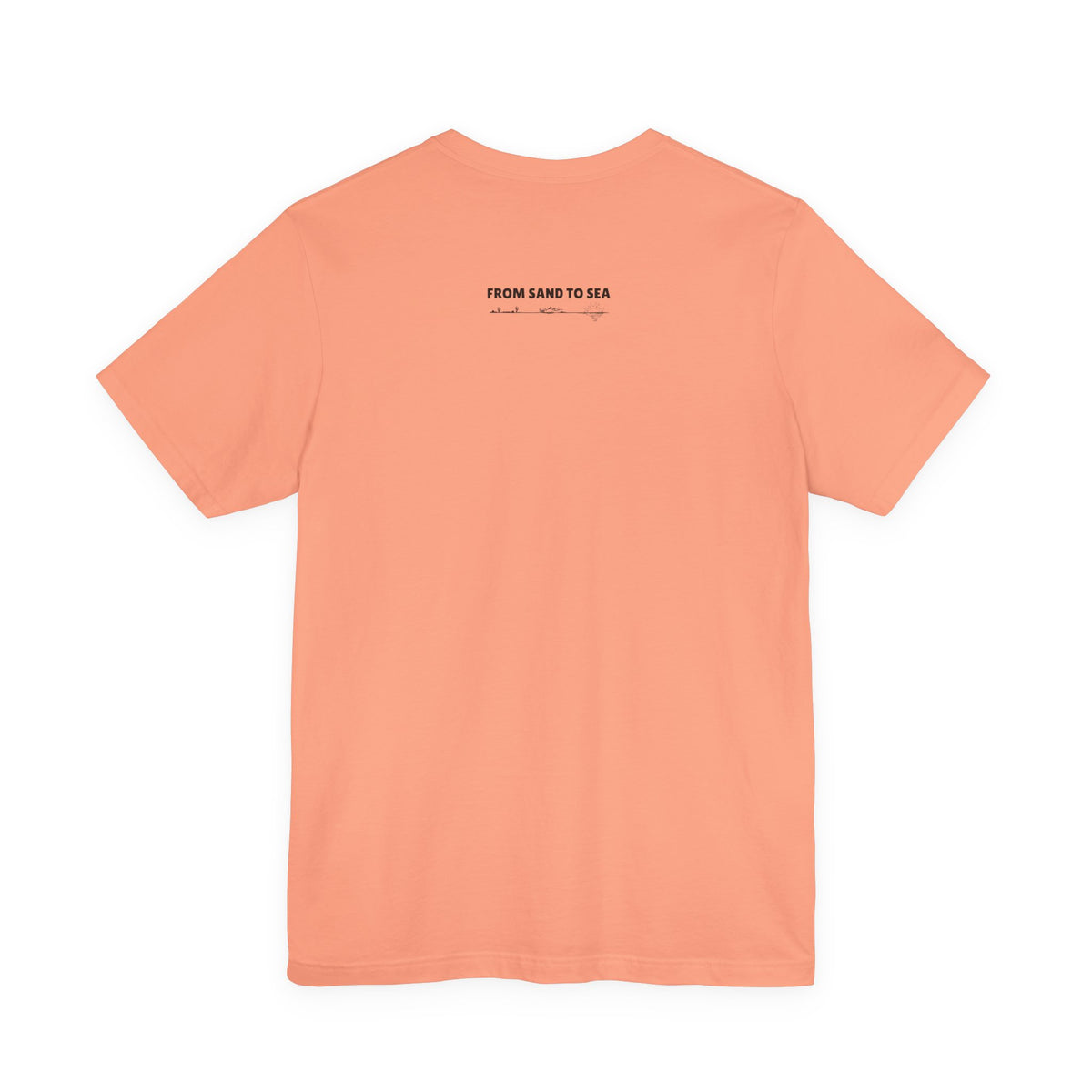 Pink Skies T-Shirt