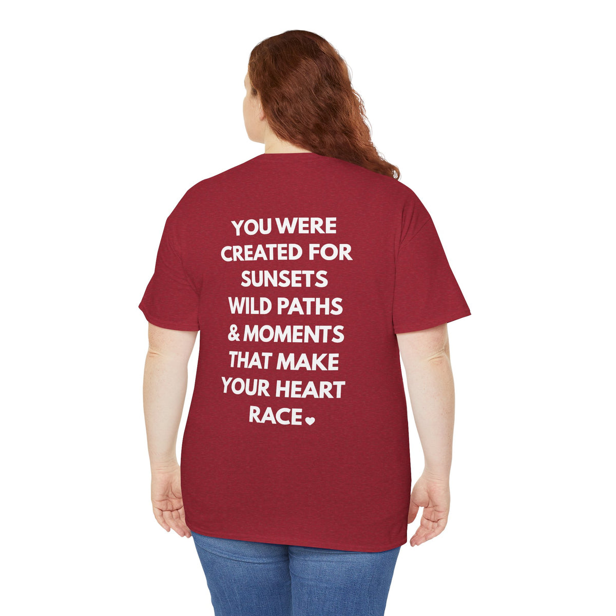 Created For Sunsets T-Shirt