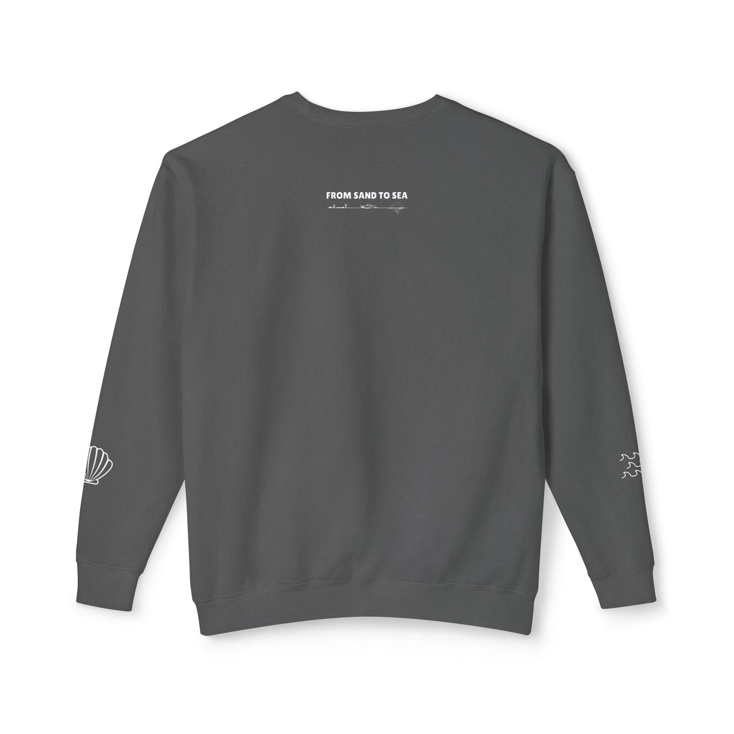 Bonfire Nights Sweater