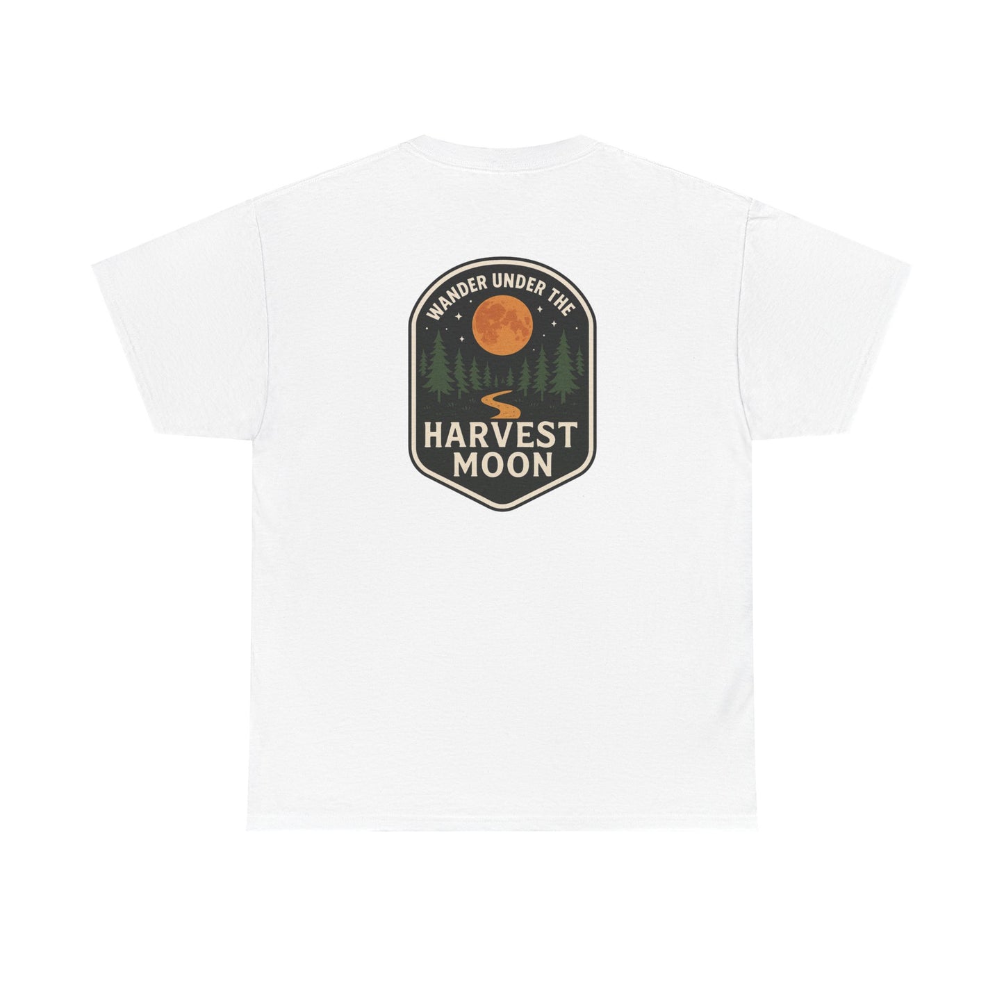 Harvest Moon T-Shirt