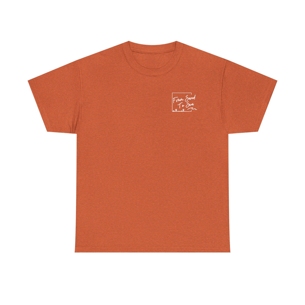 Created For Sunsets T-Shirt